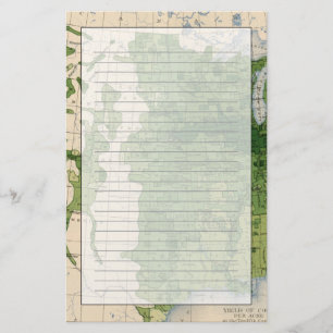 Papelaria 155 Milhões de hectares