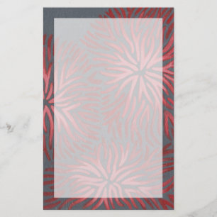 Papelaria 2-Up Dianthus II