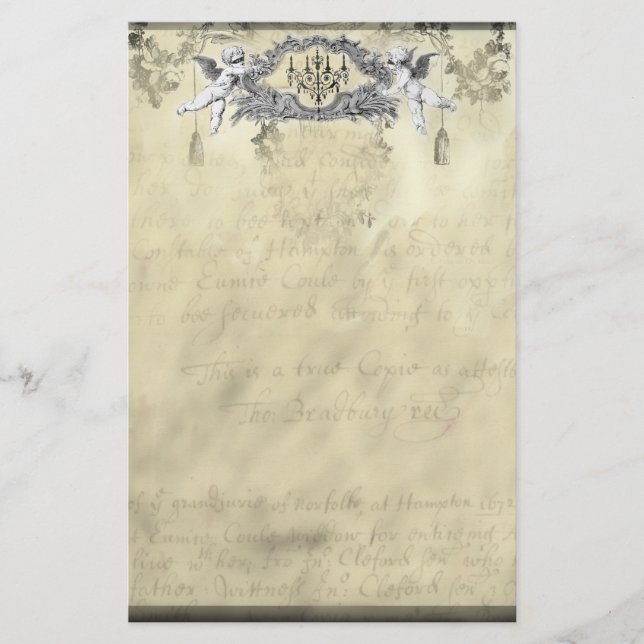 Papelaria A bola do Dia das Bruxas (Frente)