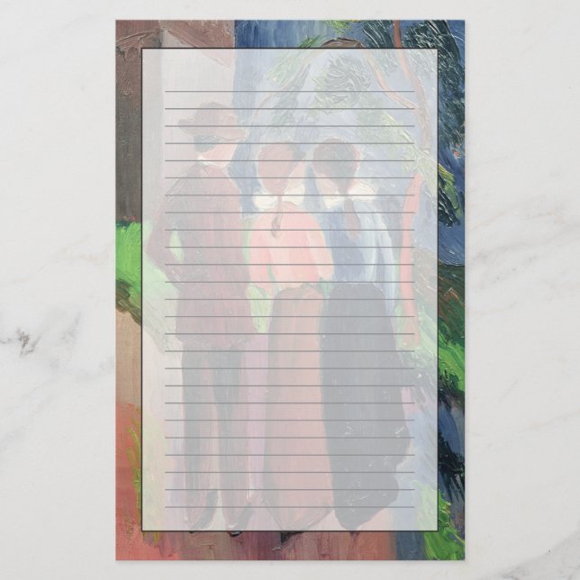 Papelaria A caminhada, 1914 (Frente)