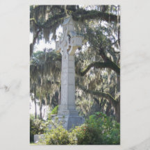 A Cruz Celta de Savannah