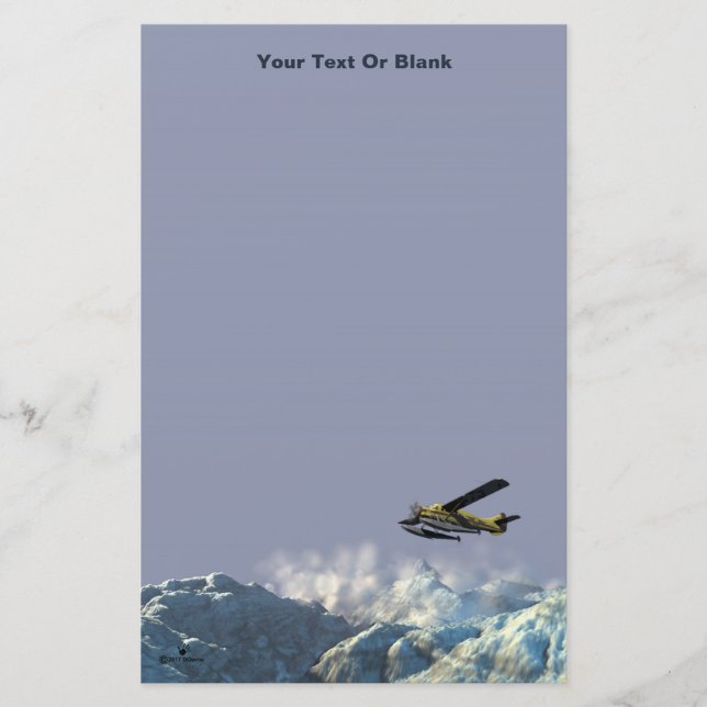 Papelaria À Frente Da Tempestade (Frente)