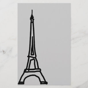 Papelaria A Torre Eiffel