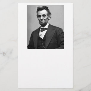 Papelaria Abraham Lincoln