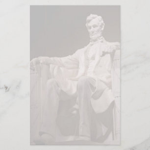 Papelaria Abraham Lincoln