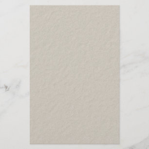 Papelaria Acessórios de papel texturizado bege que você pode