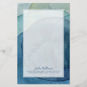 Papelaria Adicionar Seu Nome Planetas em Evolução