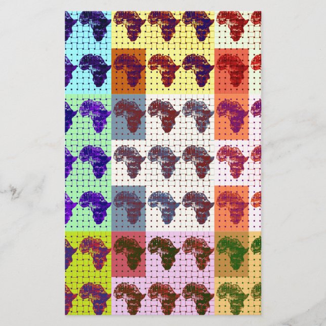 Papelaria África (Frente)