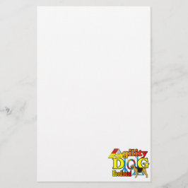 Papelaria Agilidade de Sangue