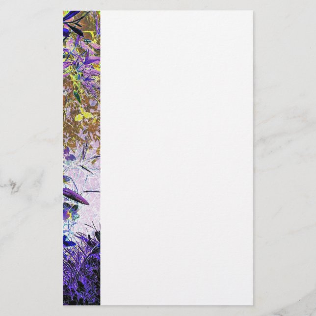 PAPELARIA ÁGUA (Frente)