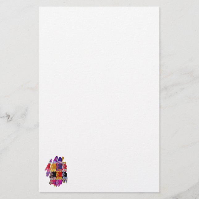 PAPELARIA ÁGUA (Frente)