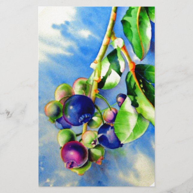 Papelaria Airelas (Frente)