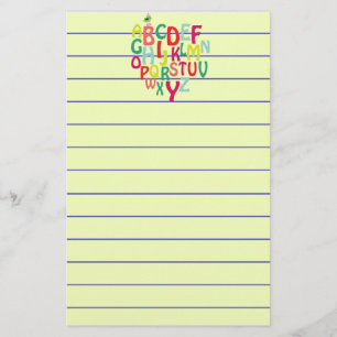 Papelaria Alfabeto