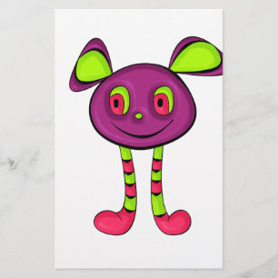 Papelaria Alienígena