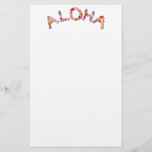 Papelaria Aloha!