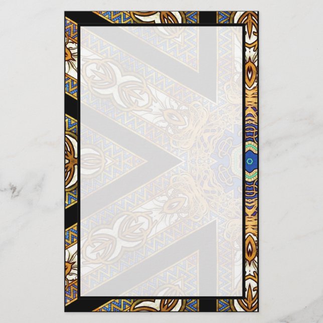 Papelaria AM55-2_132454 Papel de Carta (Frente)