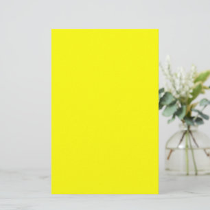 Papelaria Amarelo