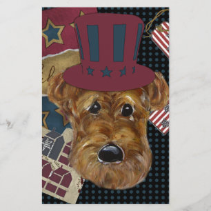 PAPELARIA AMERICANA AIREDALE