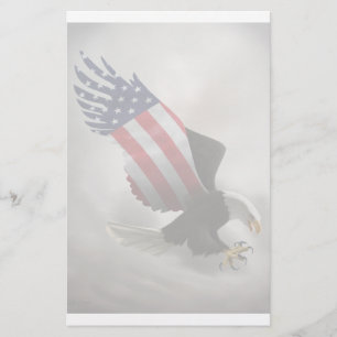 Papelaria Americano Eagle