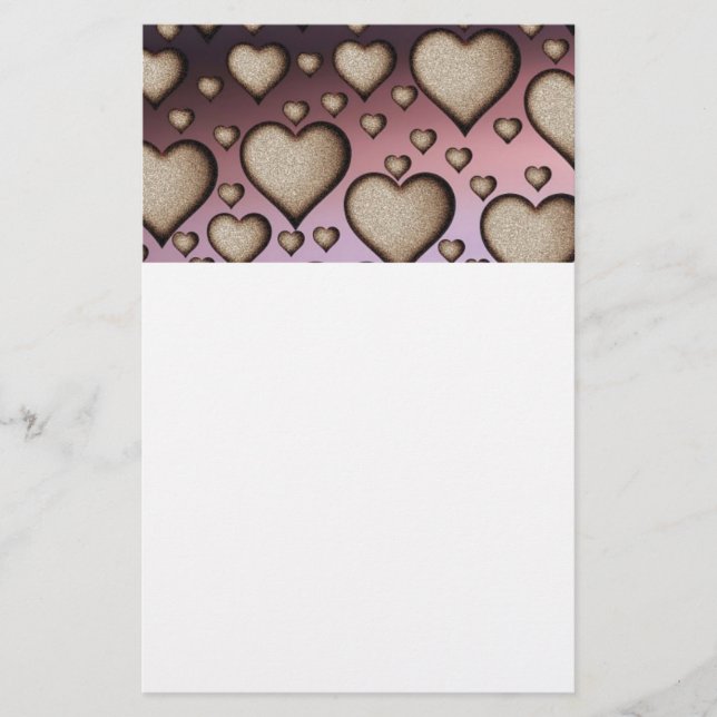 Papelaria Amor (Frente)