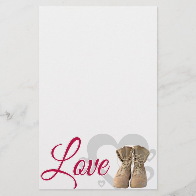 Papelaria Amor (Frente)