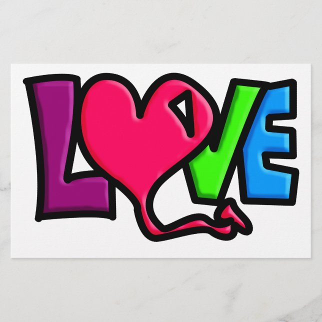 PAPELARIA AMOR (Frente)
