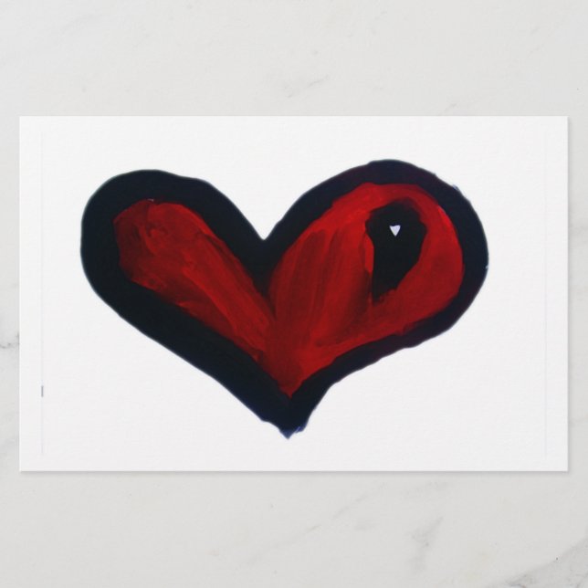 PAPELARIA AMOR (Frente)