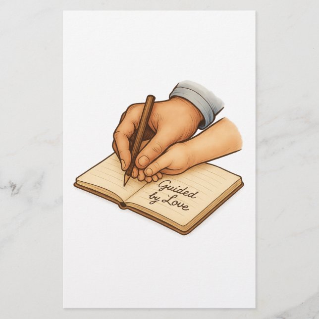 Papelaria Amor (Frente)