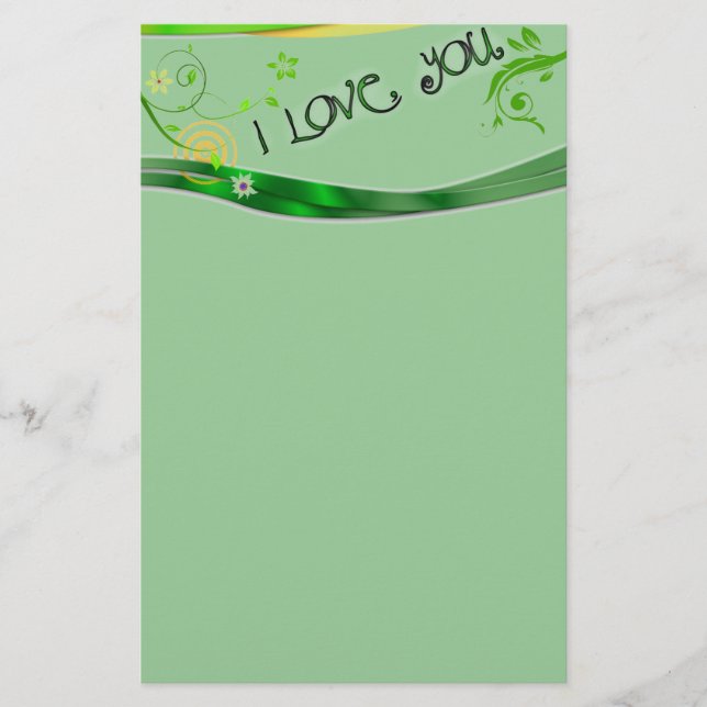 Papelaria Amor (Frente)