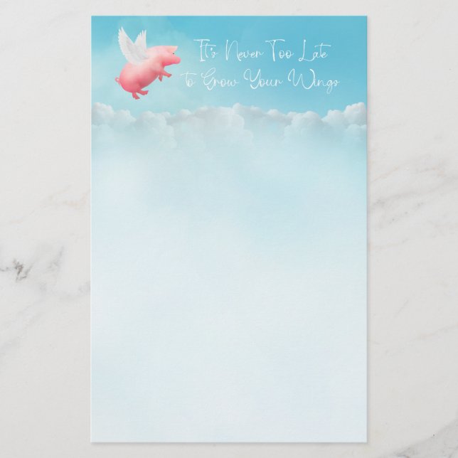 Papelaria Amor inacreditável (Frente)