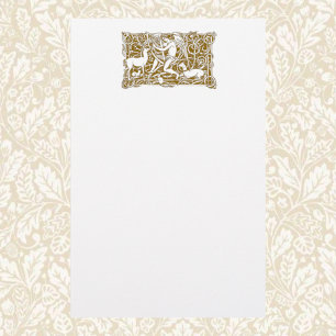 Papelaria Angel com Harp