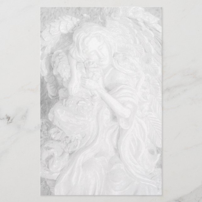 Papelaria Angel Stationery (Frente)