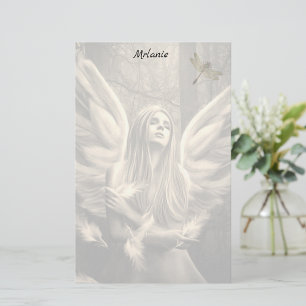 Papelaria Angel Stationery