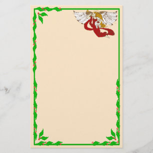 Papelaria Angel Stationery