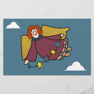 Papelaria Anjo