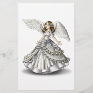 Papelaria Anjo da neve