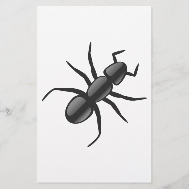 Papelaria Ant (Frente)