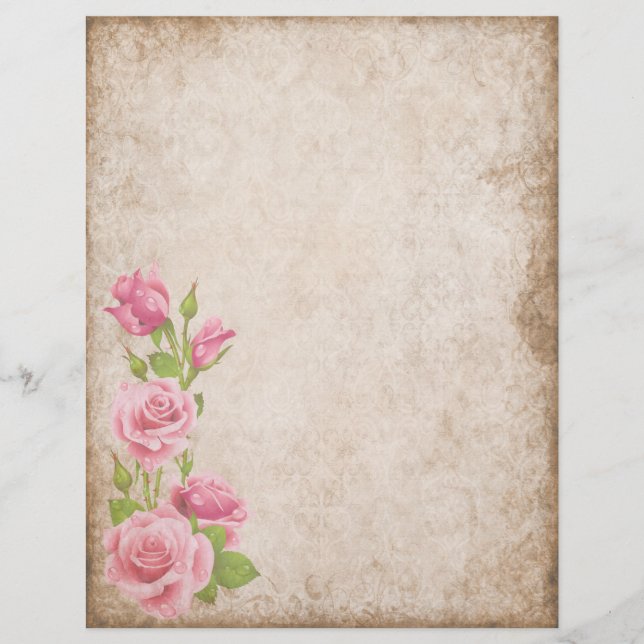 Papelaria antiga (Frente)