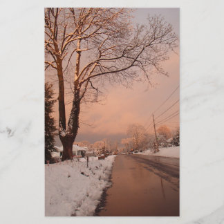 Papelaria Aperfeiçoe para a carta de amor da escrita