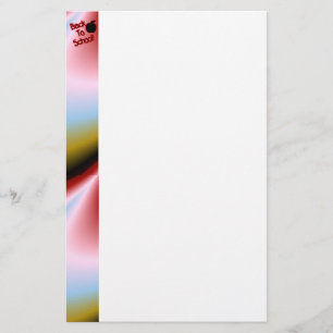 Papelaria Apple & Back to School -