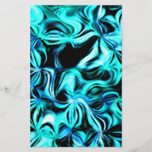 Papelaria Aquamarine