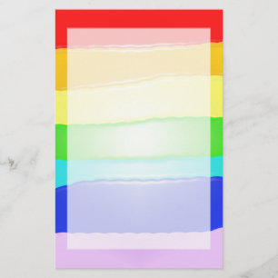 Papelaria Arco-íris v2