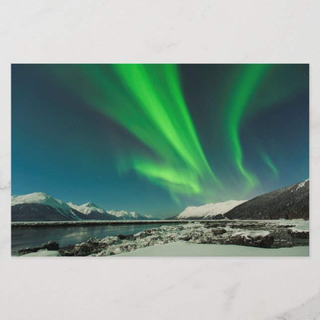 Papelaria Arm Aurora de Turim (Frente)