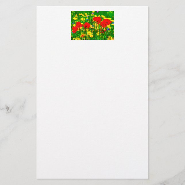 Papelaria Arte Da Poppy (Frente)
