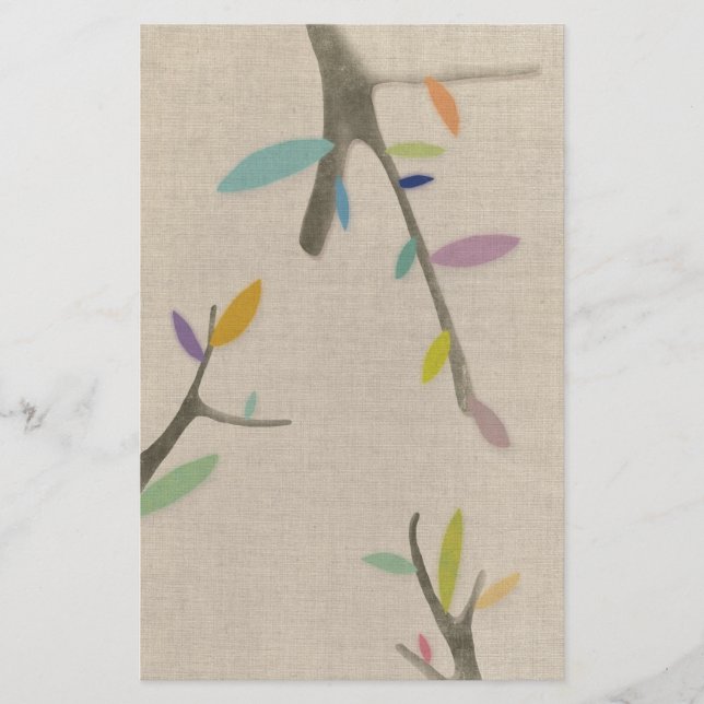 Papelaria Árvore (Frente)