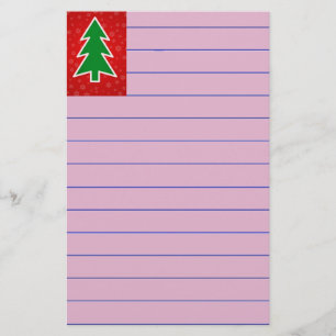 Papelaria Árvore de Natal
