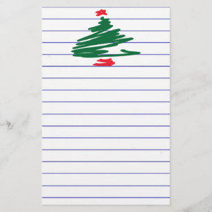 Papelaria Árvore de Natal