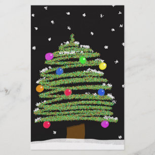 Papelaria Árvore de Natal