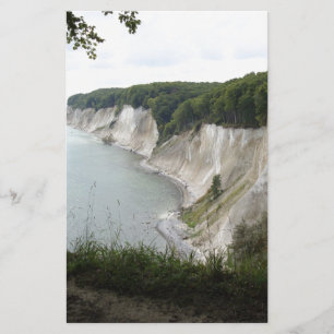 Papelaria Árvores d'água natureza algema o destino do amor p