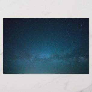Papelaria As estrelas à noite
